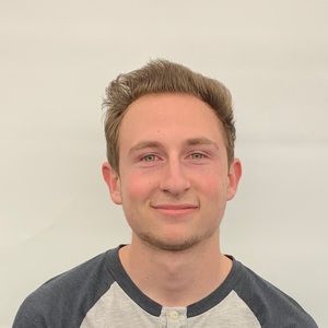 Meet your Posher, Jeff